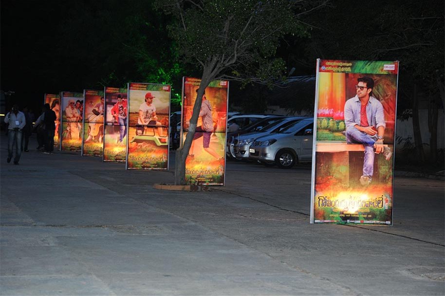 Govindhudu-Andari-Vaadele-Movie-Audio-Launch